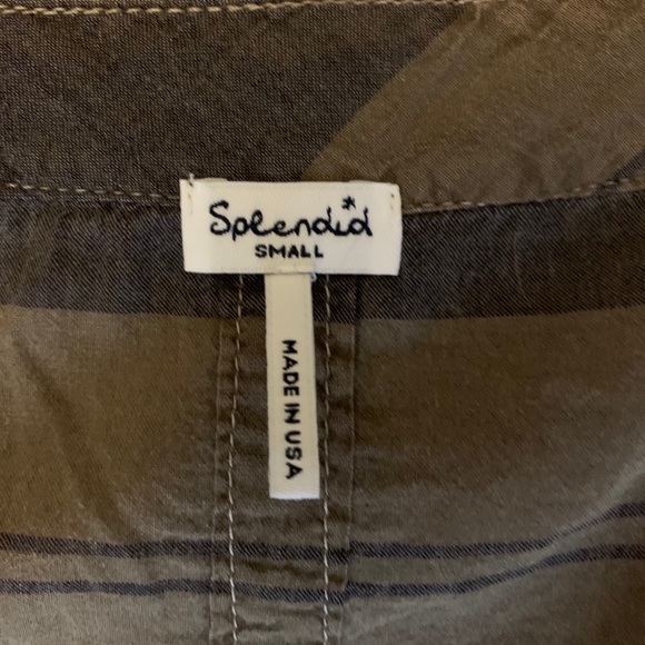 Splendid Tunic - Picture 3 of 5